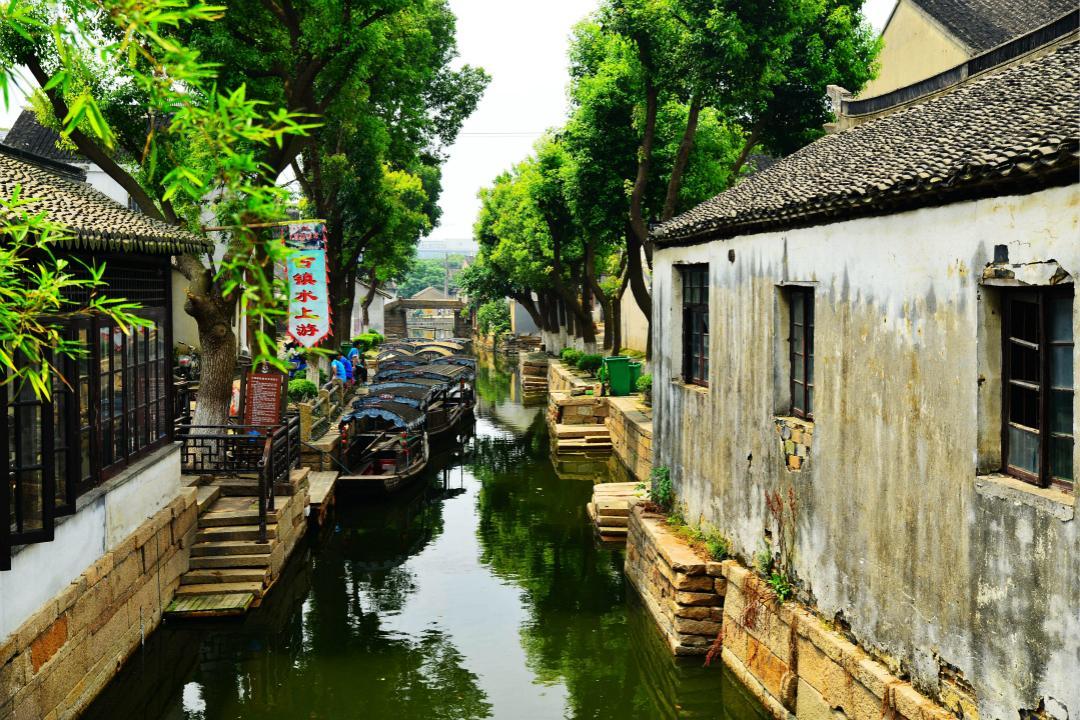 去西安旅游有什么好吃的吗？
